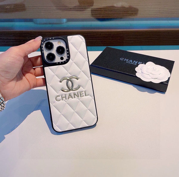CC iPhone Case 378924