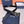 CD Médaillon Belt 3CM Bow Buckle Leather 213355