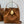 CD 2026 Bucket Bag 27cm Suede Lambskin