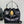 CD 2026 Bucket Bag 27cm Suede Lambskin
