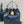 CD 2026 Bucket Bag 27cm Suede Lambskin