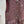 CC Vest Jacket Fringe Trim Berry Multicolor Tweed 415630