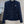 CC Jacket Navy Blue Tweed 415635