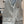 CC V-Neck Vest Jacket Morandi Blue Multicolor Tweed 415643