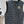 CC Vest Jacket Brooch Detail Black White Tweed 415577