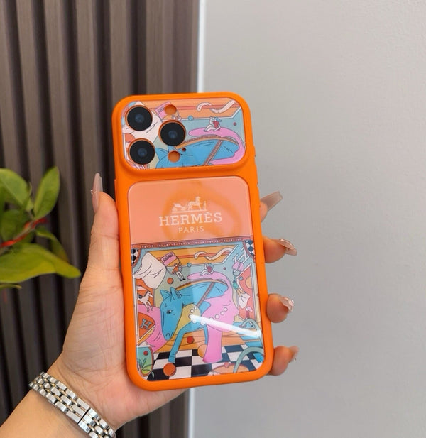 HM iPhone Case 390500