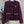 CC Rhinestone Pocket Jacket Gold Buttons Grape Purple Tweed 415599