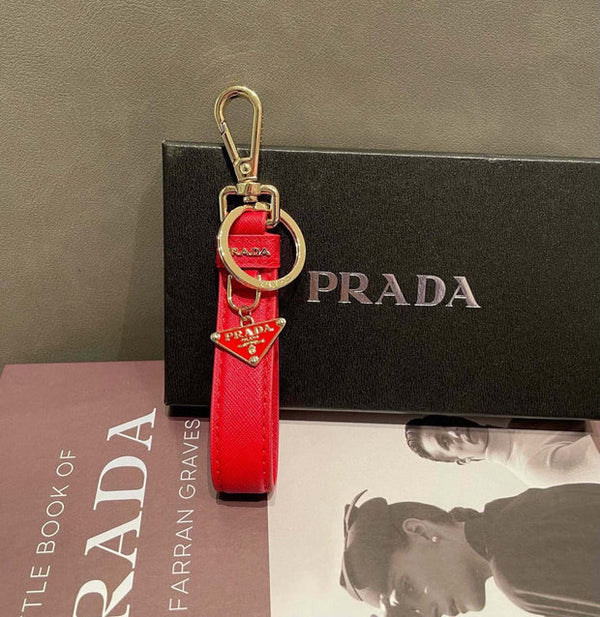 Prad Logo Charm 397179
