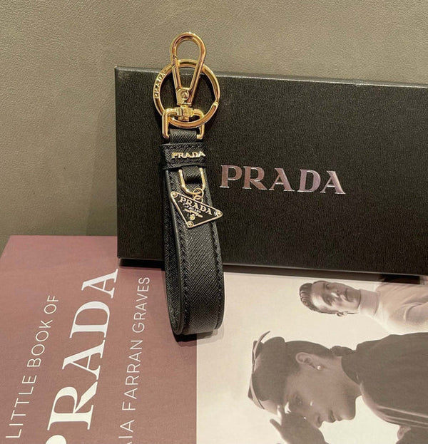 Prad Logo Charm 397179