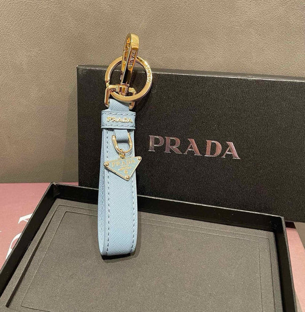 Prad Logo Charm 397179