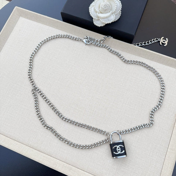 CC Waist Belt Chain Model 215199