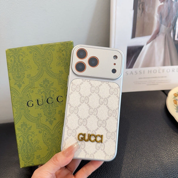 GG iPhone Case 518120