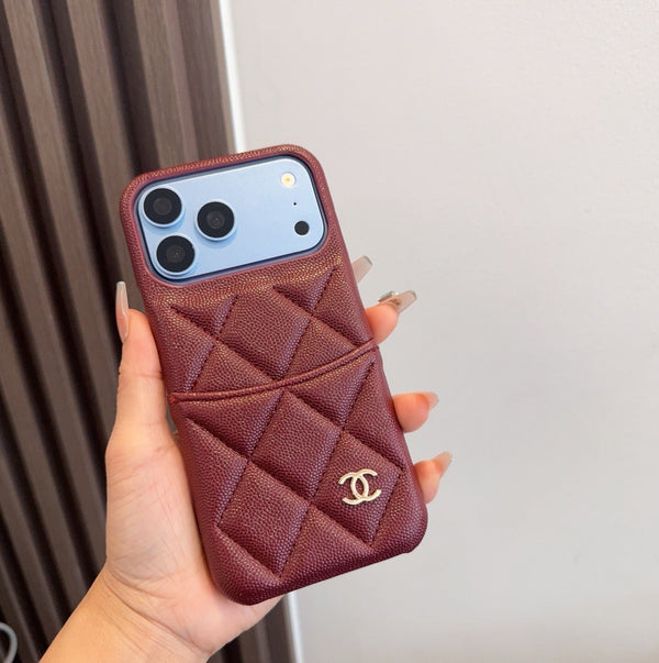 CC iPhone Case 518129