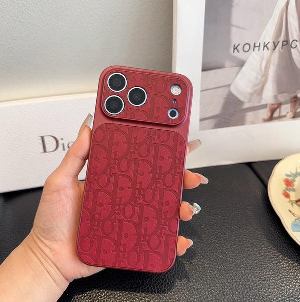 CD iPhone Case 518138