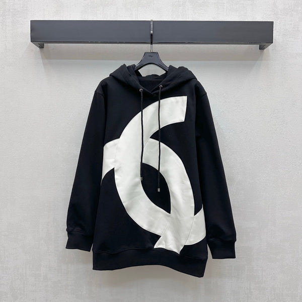 CC 26s Coco Neige Big Hoodie 444294