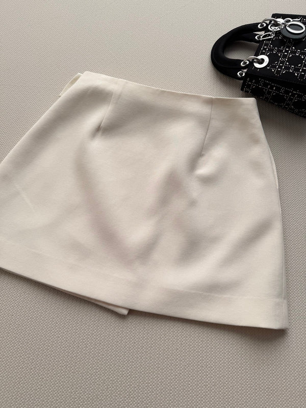 CD 26s Skirt Polyester 447231