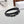 CE 26FW Chariot Belt 1.3cm Taurillon Silver-Tone Hardware Leather 220530