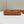 BAGUETTE 27CM BROWN CALFSKIN SILVER HARDWARE