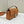 BAGUETTE 27CM TAN CALFSKIN SILVER HARDWARE