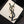 YSL Brooch Gold 188955