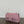 Chanel 2026 Classic Flap Bag 25cm Pink Tweed Fabric Leather