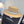 CC Dot Flat-top Straw Hat 262176
