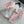 Chanel 2026 Plaid Set Pink White Polyester 314958