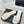 CC 2026 Chaussons Double C Agneau Tressé
