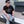 CC 2026 Men's Casual Short-Sleeve T-Shirt Fabric 419230