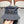 Chapeau Bob Prada Coton Bleu 219148