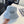 Miu Bucket Hat Denim Cotton 262181