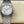 Montre Audemars Piguet Royal Oak en acier blanc 33mm
