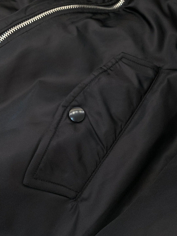 PRADA 25S JACKET 551