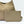 Loro Piana Bale Bag 36cm Beige Smooth Cow Leather