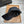 BASEBALL HAT IN BLACK RE-NYLON 214514