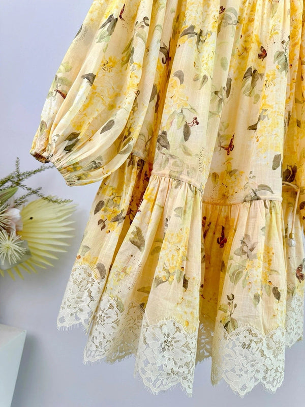 Zimmermann 2026 Dress 685