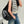 DIOR 25S RIPPED WIDE-LEG PANTS 705