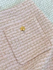 MIUMIU MINI SKIRT STYLE 371