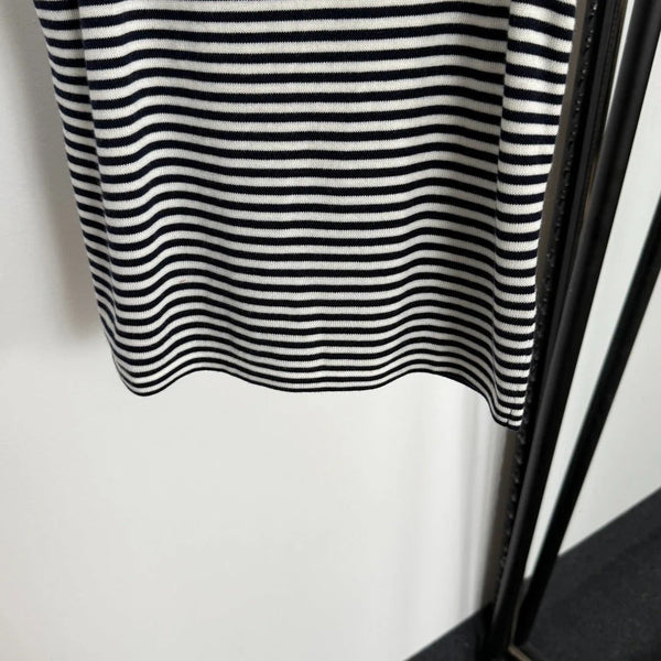 MIUMIU SLEEVELESS KNIT TOP STYLE 361