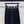 Chanel 2026 Pantalon Évasé Lettre en Sangle Coton Polyamide Noir Blanc 363365
