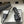 Sandales plates CC 2026 Pearl Agneau Logo Double C