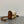 Celine 2026 Classique Triomphe Bag 18cm Tan Beige Textile Calfskin 283616
