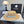 CC Dot Flat-top Straw Hat 262176