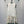 CD 2026 Sleeveless Dress White Cotton 627246