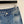 Chanel 2026 Jean Droit Orné de Strass 155198