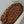 YSL 2026 Icare Wooden Bead 46cm Brown Woven Bag