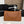 Chanel 2026 Maxi Flap Bag 38.5cm Camel Brown Grained Calfskin