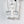 Gilet col en V nœud Chanel 2026 Laine blanche 212271