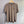 FF 2026 Men's Short-Sleeve T-Shirt Brown Cotton 737223