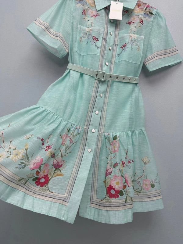 Zimmermann 2026 Dress 494